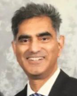 Mr. Vivekananda Kini